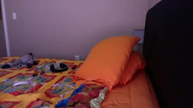 LSDsexslave webkamerás műsora