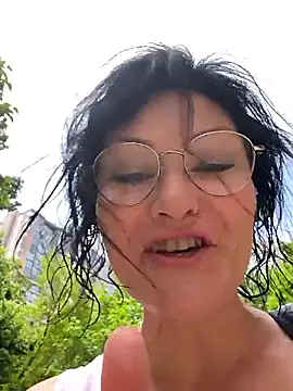 City_Kat Adlı Modelin Canlı XXX Sohbeti