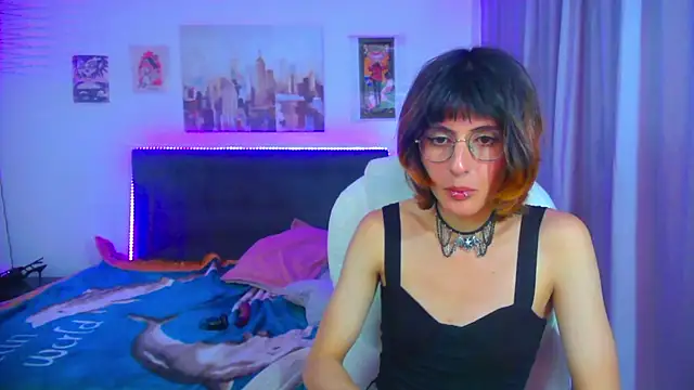goth_minerva – webcam-show