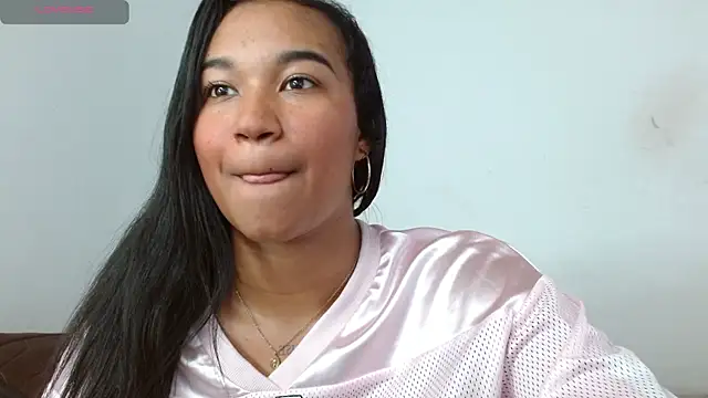 Chat XXX ao vivo de Alexa_priincess