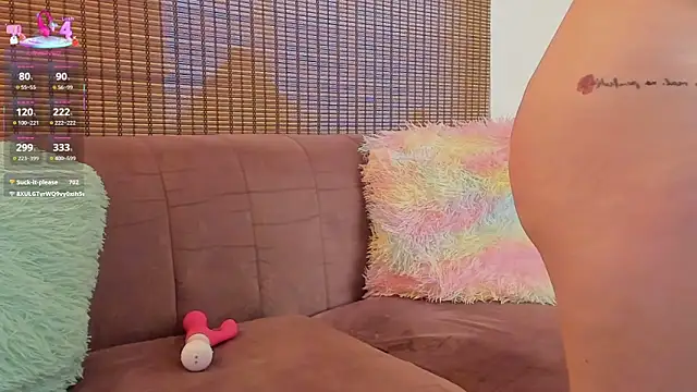 ariana_cross – Live XXX-chat