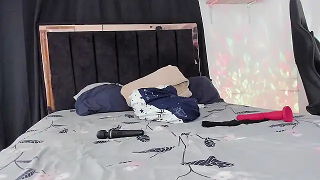 Moon_SammyのライブXXXチャット