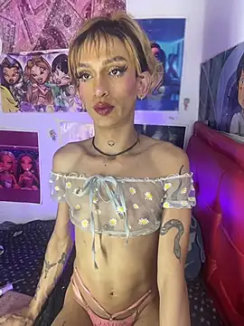 Chat XXX Live celeste_hell_