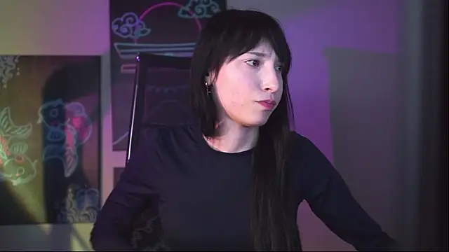 SeraphineSparda: απευθείας συνομιλία ΧΧΧ