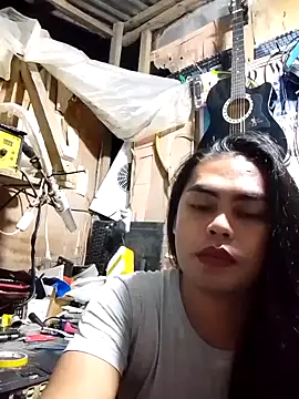 fullyloadcum 网络视讯表演
