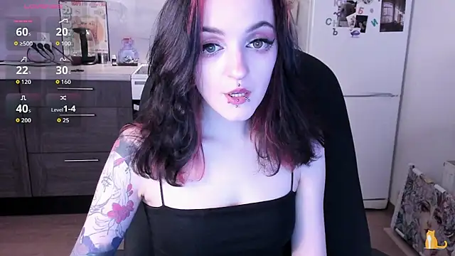 miura_moon Adlı Modelin Canlı XXX Sohbeti