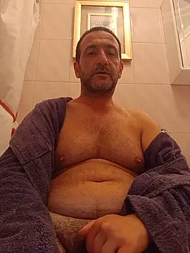 Chat +18 de DanTrov79 ao vivo