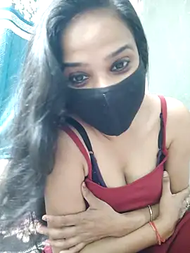 عرض كام Amrita_Thakur01