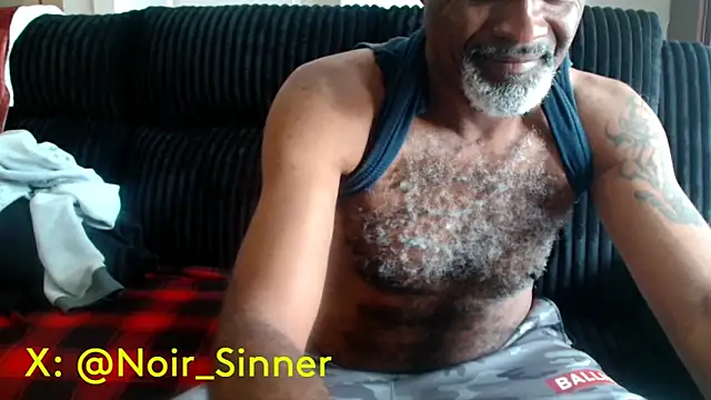 Chat XXX en directo de sinnernoir