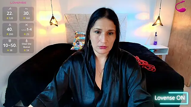Czat XXX na żywo – Barbara_fox__