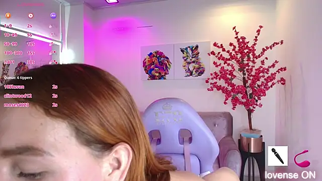 دردشة Summer_miller الجنسية المباشرة