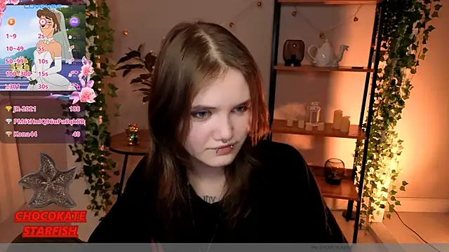 Chat XXX ao vivo de Dilara_xBaby