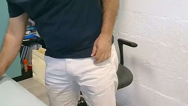 Show de webcam de Bsxmaturo61
