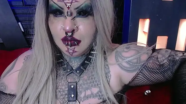 غرفة دردشة Venus_Rock المباشرة