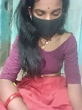 โชว์เว็บแคมของ Desi_Couple_P