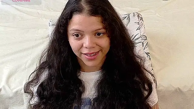 Amanda_sweet élő XXX-chatje