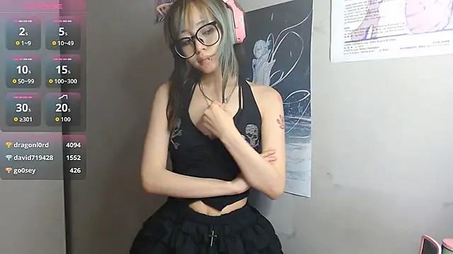 SaxonDibsn Live XXX chat