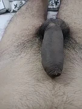 BlackkCrab Webcamshow
