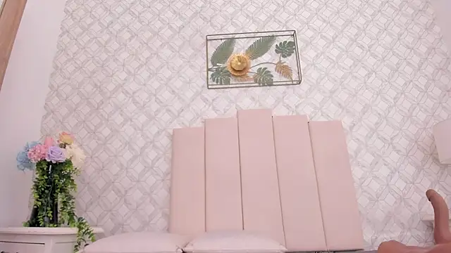 CannelaSmith 라이브 XXX 채팅