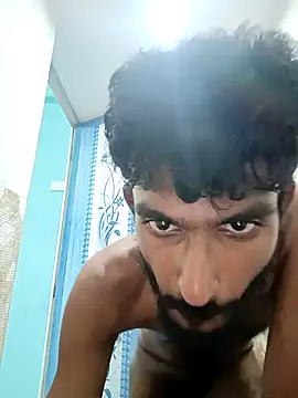 manikanda64 Webcam show