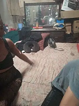 Slipping_Delivery's Webcam Show