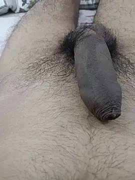BlackkCrab 웹캠 쇼