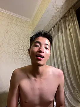 justdoitgogo Pertunjukan Webcam