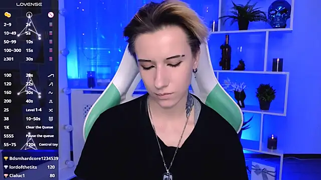 Czat XXX na żywo – _Rein_ramm