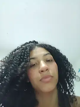 CurlyBitch 现场XXX聊天
