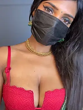 Show Webcam de Lovely_Babiee