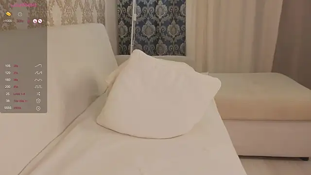 foxy_bloomm Webcamshow