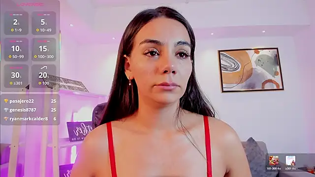 martina_mancini – Live XXX-chat