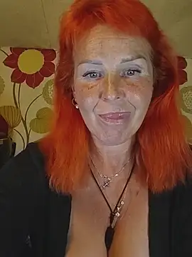 CassandraSandra44 Webcam-Show