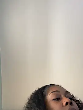 Jalissaskitten's Webcam Show