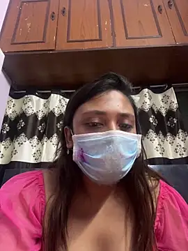 Naughtyhornylover Webcam-Show