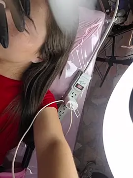 Chatroom XXX en direct de EmmaContreras_Val