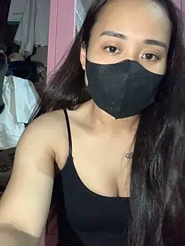 NinaBaby22 网络视讯表演