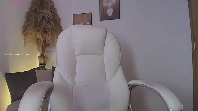 octavia_rouse Chat XXX in diretta