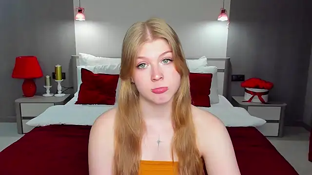 Stella_Light Chat XXX in diretta