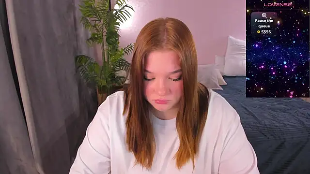 Kathy_1una élő XXX-chatje