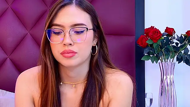AmberMunroe's Live XXX Chat