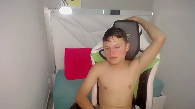 NYC_Bby Webcam Show