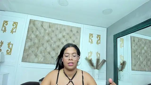 HannaSteele 라이브 XXX 채팅