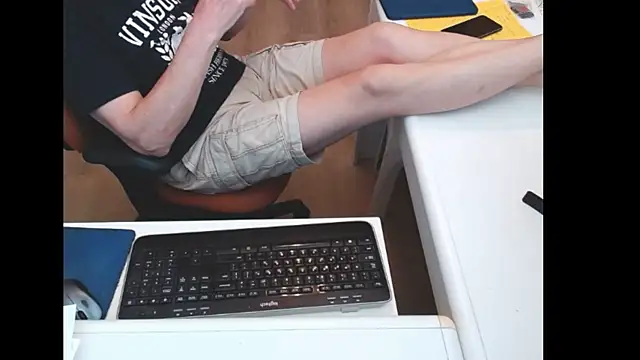 dutchpornking Webcam Show