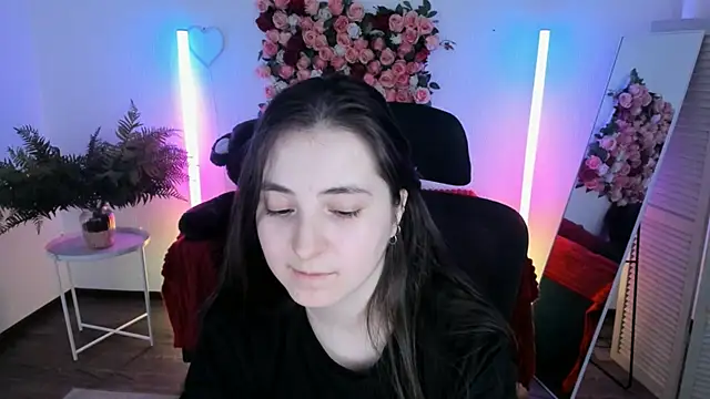 Chat XXX ao vivo de VirtuallVoyant
