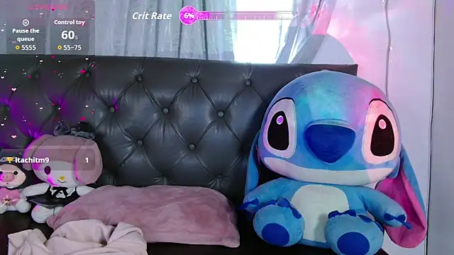 camilaa_brandz élő XXX-chatje