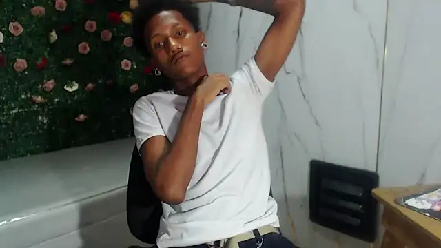 ManSant's Live XXX Chat