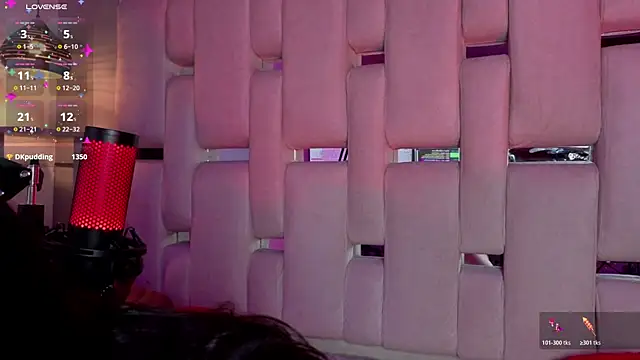 ValerieKay_のライブXXXチャット