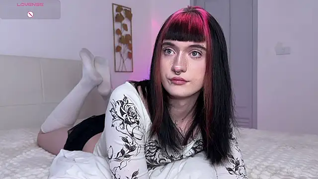 Vailyreb_ – Live XXX-chat
