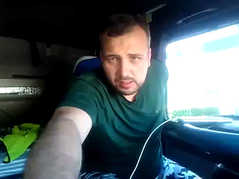 Yannis1111 webkamerás műsora